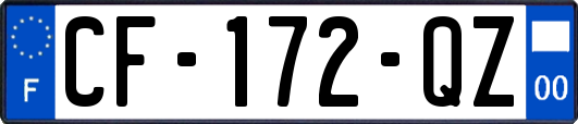 CF-172-QZ