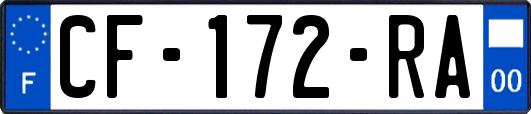 CF-172-RA