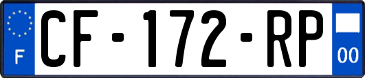 CF-172-RP