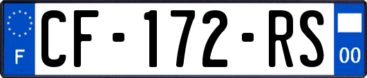 CF-172-RS