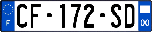 CF-172-SD