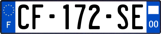 CF-172-SE