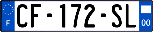 CF-172-SL
