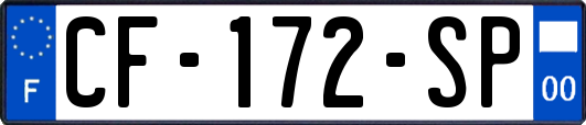 CF-172-SP