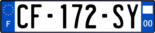 CF-172-SY