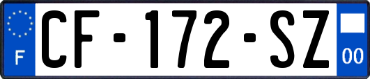 CF-172-SZ