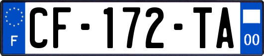 CF-172-TA