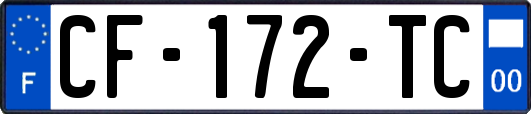 CF-172-TC