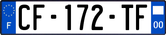 CF-172-TF