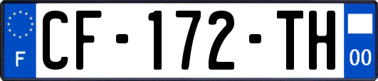 CF-172-TH