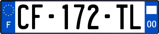 CF-172-TL