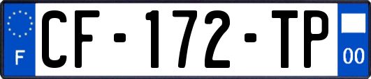 CF-172-TP