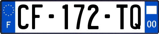 CF-172-TQ