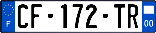 CF-172-TR