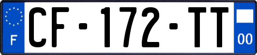 CF-172-TT