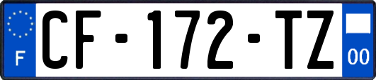 CF-172-TZ