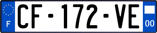CF-172-VE
