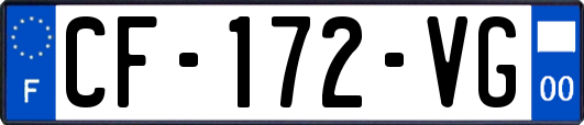 CF-172-VG
