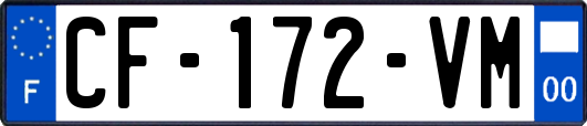 CF-172-VM