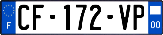 CF-172-VP