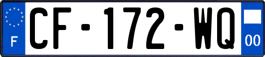 CF-172-WQ