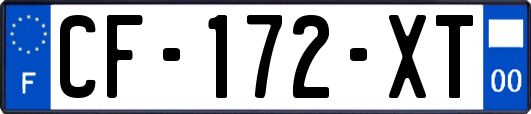 CF-172-XT