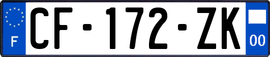 CF-172-ZK