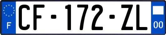 CF-172-ZL