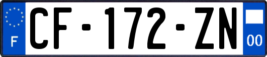 CF-172-ZN