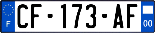 CF-173-AF