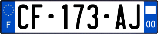 CF-173-AJ