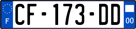 CF-173-DD