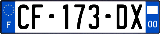 CF-173-DX