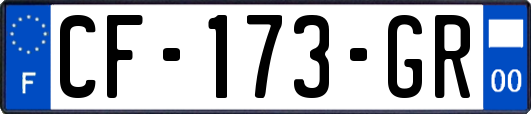 CF-173-GR