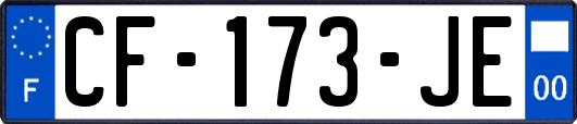 CF-173-JE