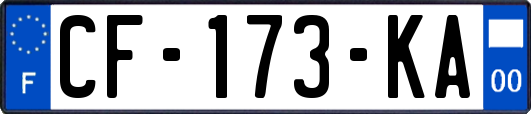 CF-173-KA