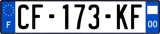 CF-173-KF