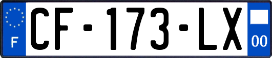 CF-173-LX