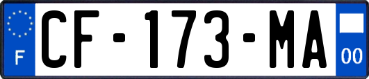 CF-173-MA