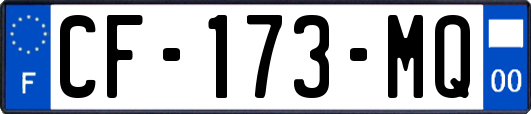 CF-173-MQ