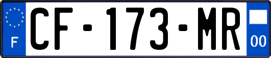 CF-173-MR