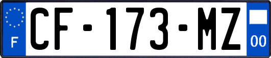 CF-173-MZ