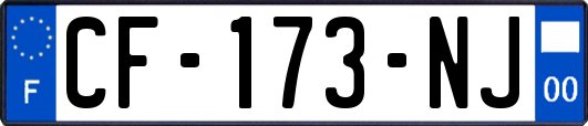 CF-173-NJ
