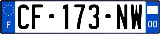 CF-173-NW