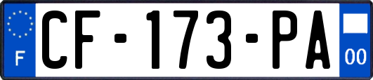 CF-173-PA