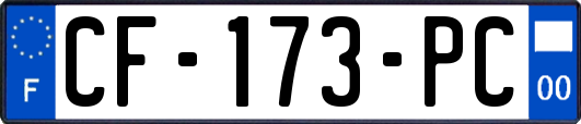 CF-173-PC