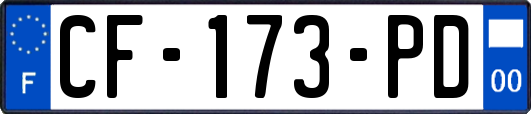 CF-173-PD