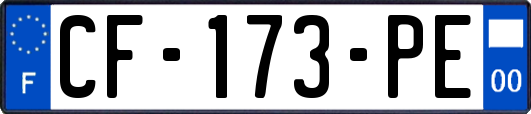 CF-173-PE