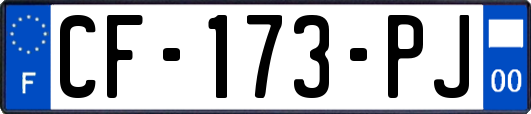 CF-173-PJ