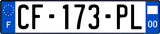CF-173-PL